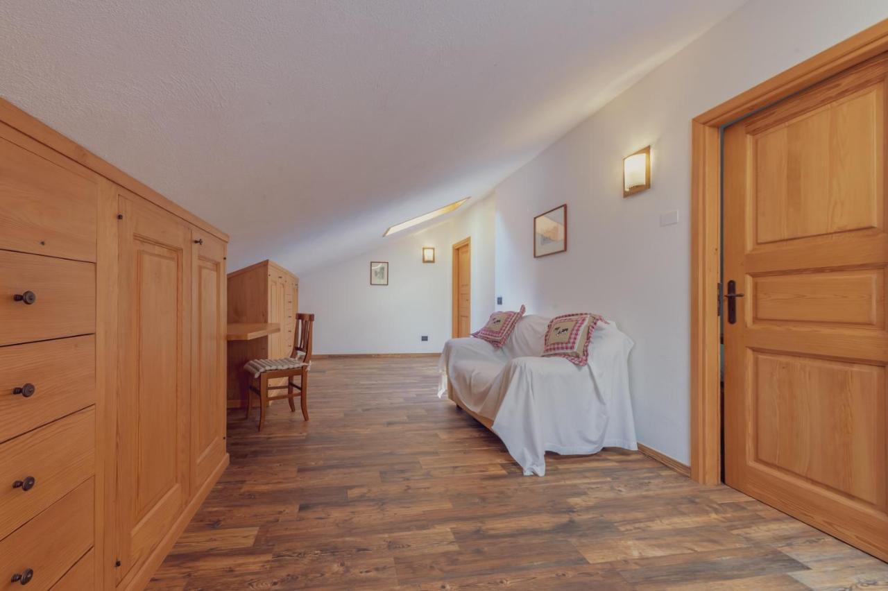 Casa Jasmine - Cir Vda Courmayeur 0154 Esterno foto