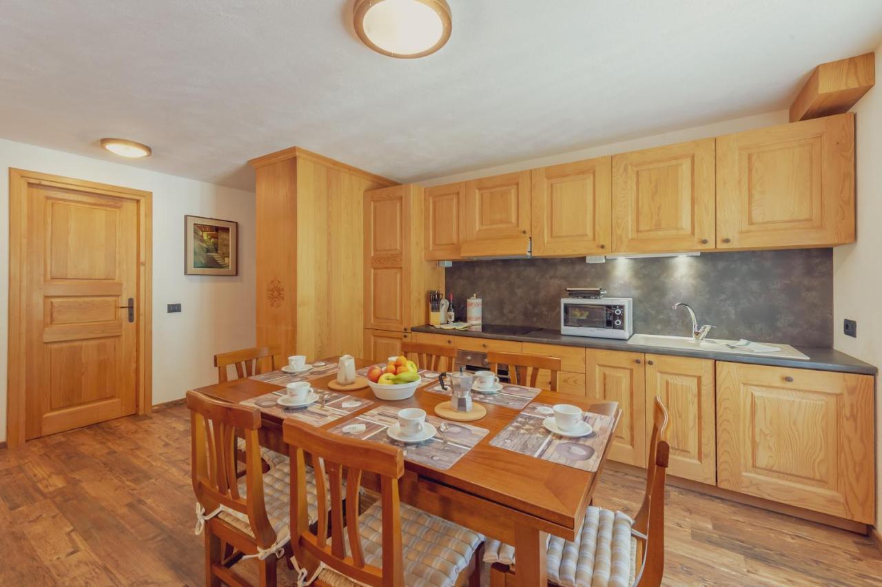Casa Jasmine - Cir Vda Courmayeur 0154 Esterno foto
