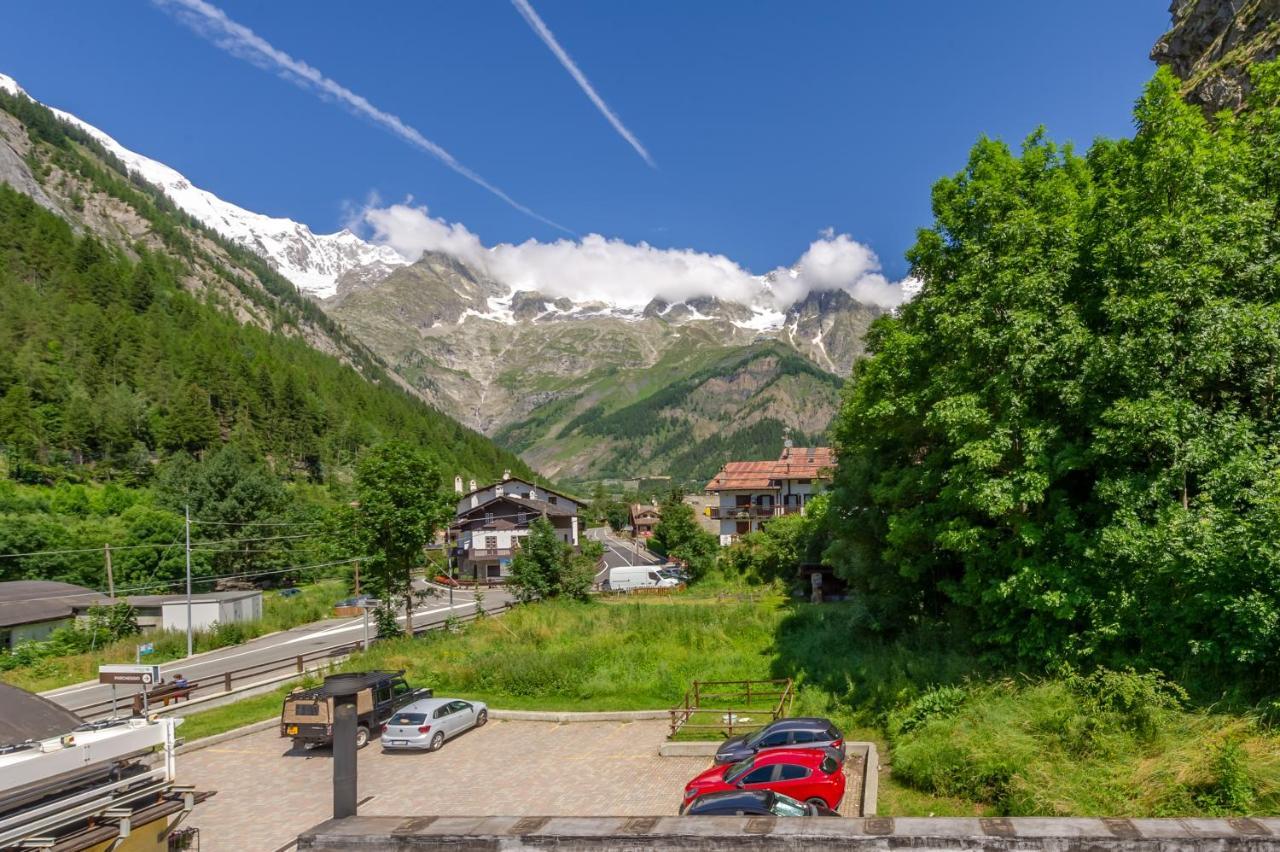 Casa Jasmine - Cir Vda Courmayeur 0154 Esterno foto
