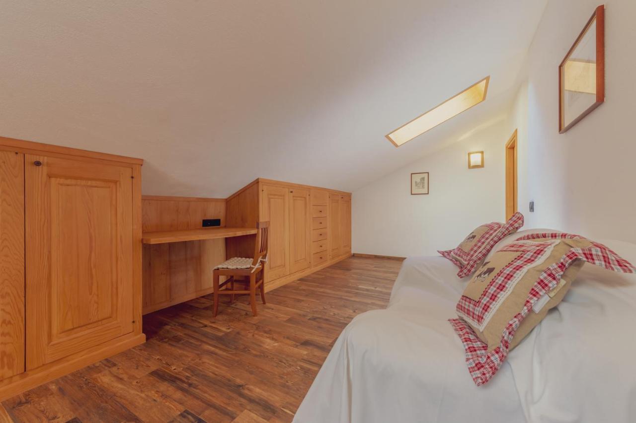 Casa Jasmine - Cir Vda Courmayeur 0154 Esterno foto