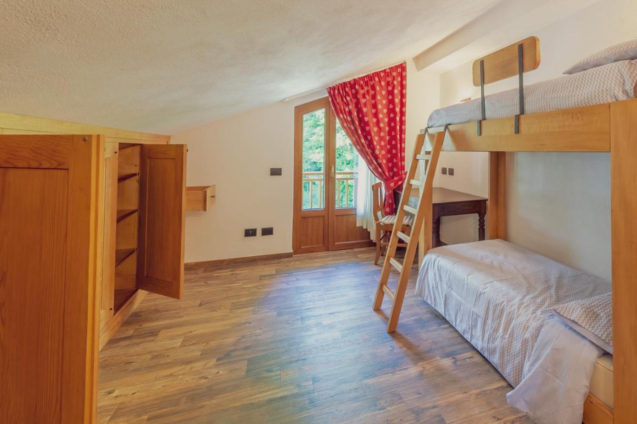 Casa Jasmine - Cir Vda Courmayeur 0154 Esterno foto